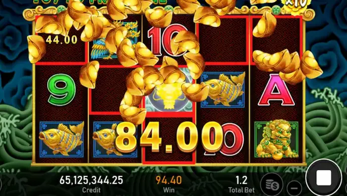 5dragons-aus.com games